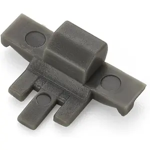 20 Pack Cabinet Door Angle Restriction for Soft Close Hinges, 86 Degree Kitchen Cabinet Door Restraints, Hinge Opening Angle Restrictor Clip