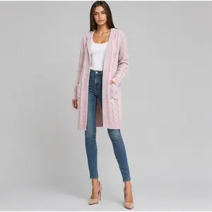 Women's Cardigan • Sweater