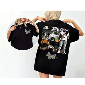 Rod Wave Last Lap Tour T-Shirt, Graphic Rod Wave Fan Shirt, Rod Wave Merch, Rod Wave Fan Gifts, Last Lap Tour Merch, Rod Wave Bootleg Shirt