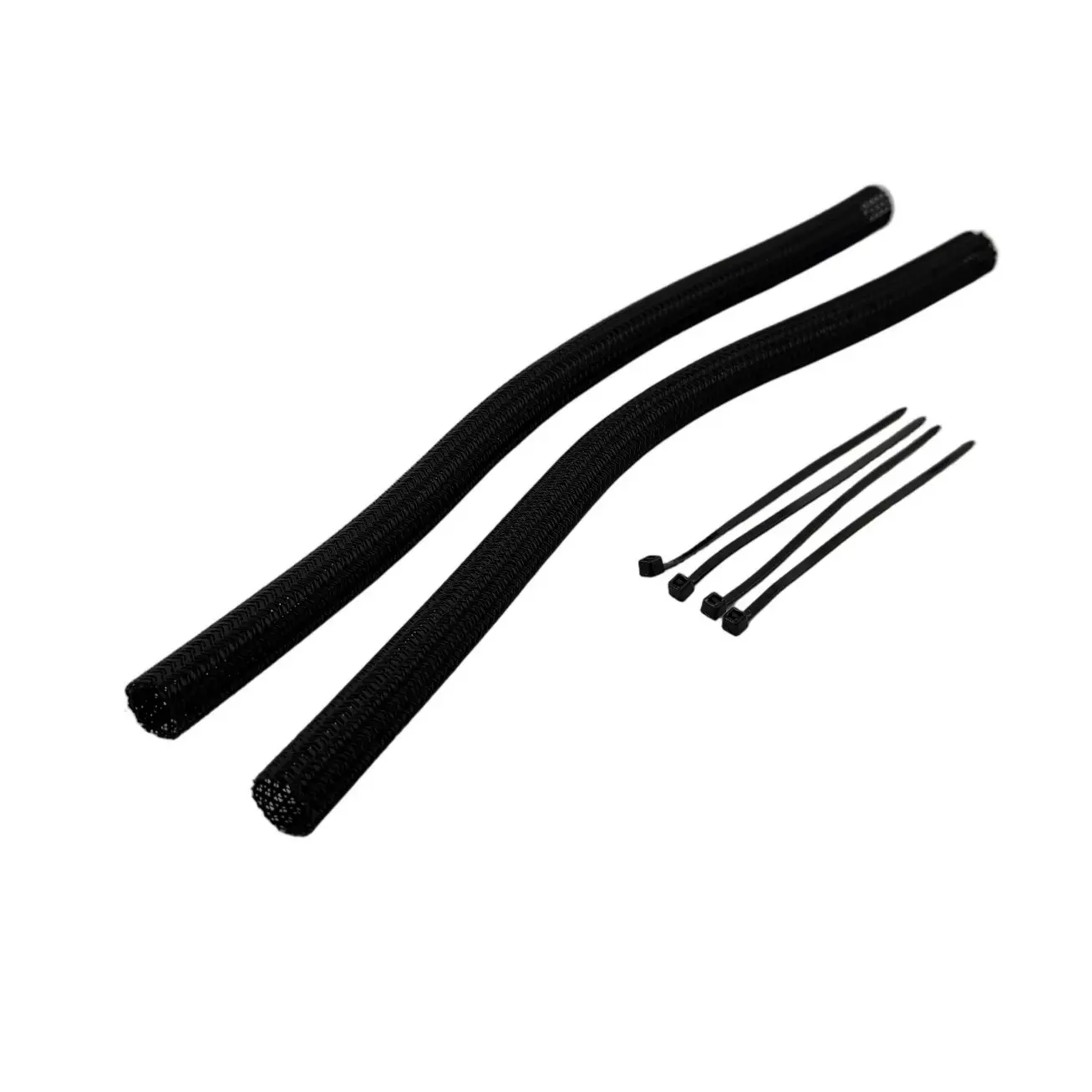 Cockpit Cleanup Kit For Ebike/Emoto