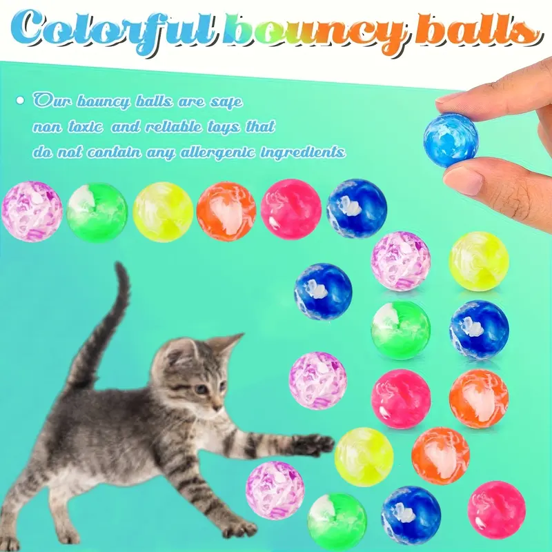 small vibrating dogs and cat balls - TikTok Shop