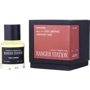 Ranger Station High Horse By Ranger Station Eau De Parfum For Unisex