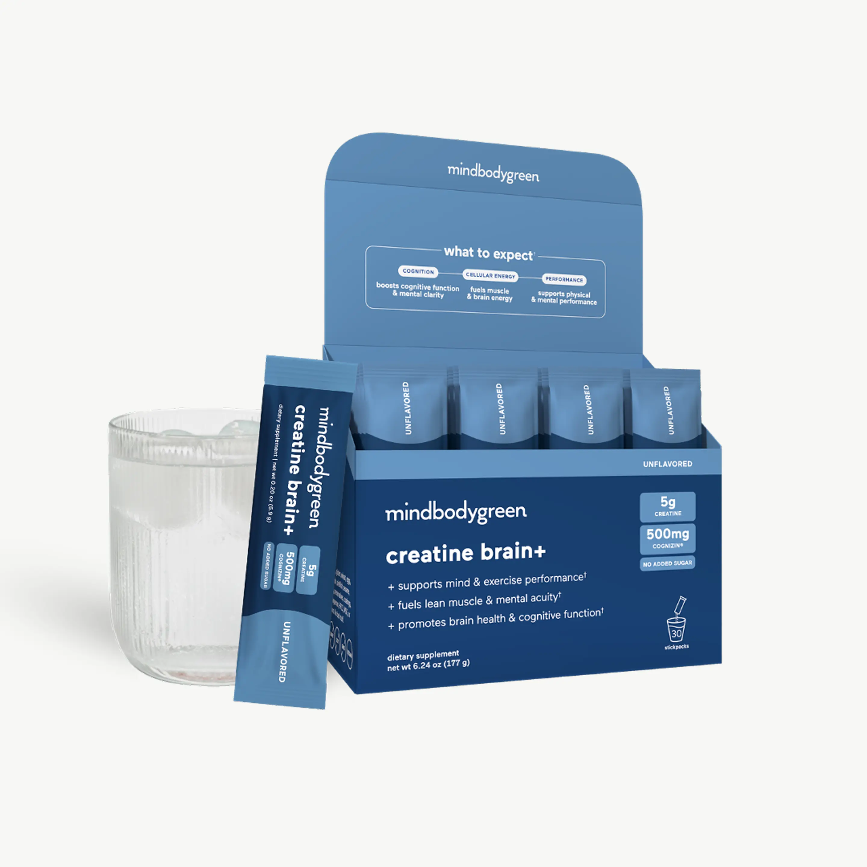 creatine brain+ creatine brain+