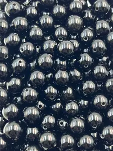10.Obsidian(6mm)
