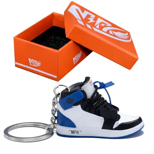 Royal black(a Single Shoe)