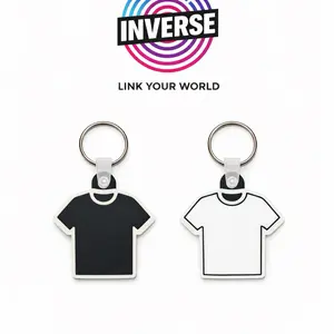 T Shirt NFC Business Card