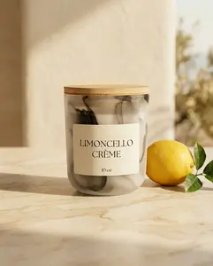 Limoncello Crème