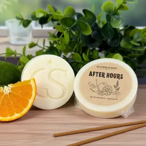 After Hours | Color Reveal Tart