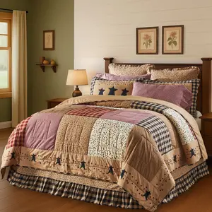 Pip Vinestar Quilt