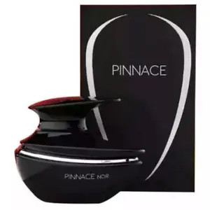 Pinnace Noir Eau De Parfum By French Avenue Fragrance World 100ml 3.4 FL OZ