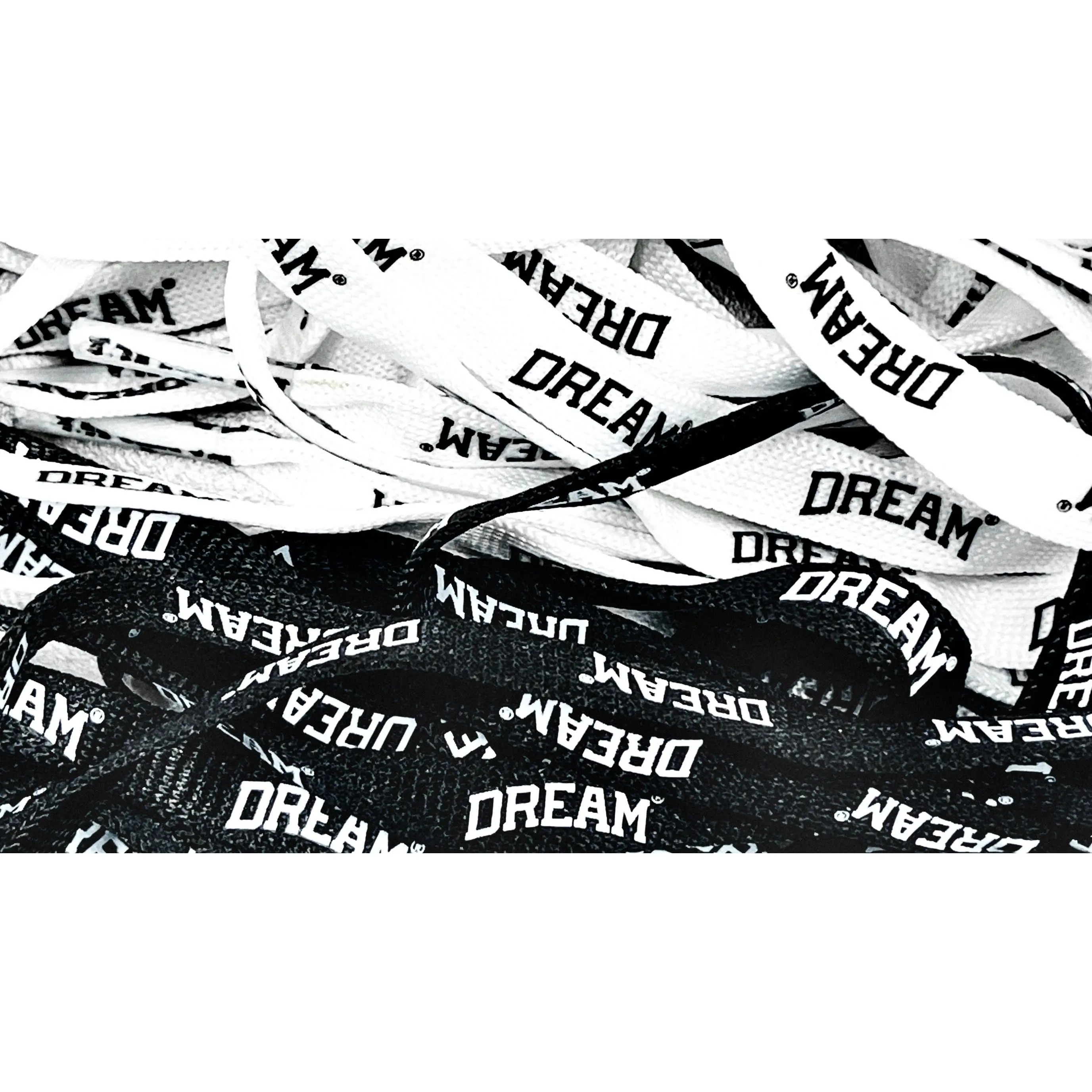 Brand DREAM™ SHOELACES