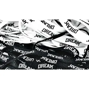 Brand DREAM™ SHOELACES