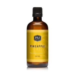 Pineapple Fragrance Oil