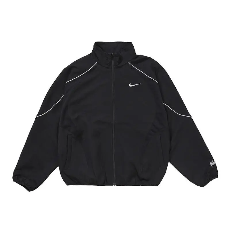 TRACK JACKET NIKE VINTAGE - TikTok Shop