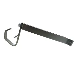 Crank Retainer Kit 11" Standoff