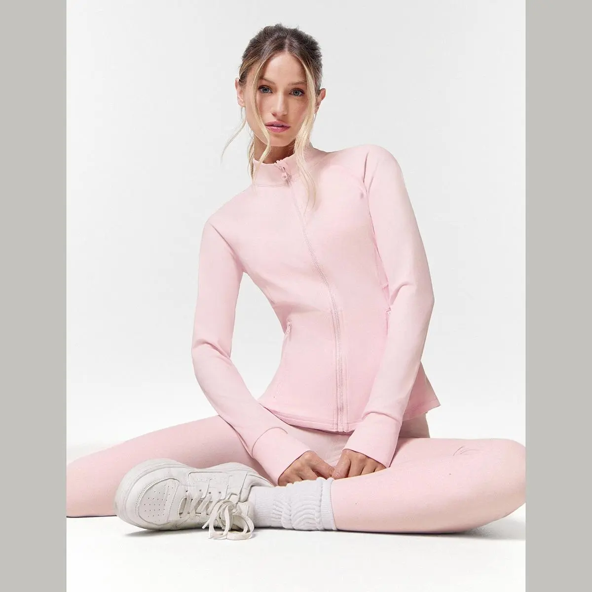 Strawberry Milkshake