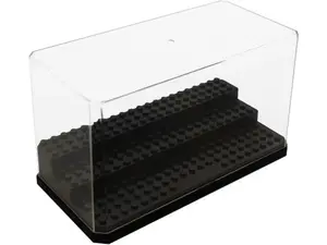 Multi Figure Display Box - Mil-Blox