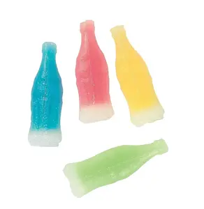 1lb The Original Nik L Nip Wax Bottles