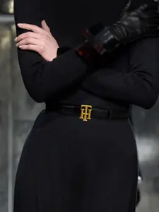 Fashion Versatile Women's Belt, Perfect for Any Occasion, Stylish and Easy to Match, Ideal Accessory for Everyday Wear