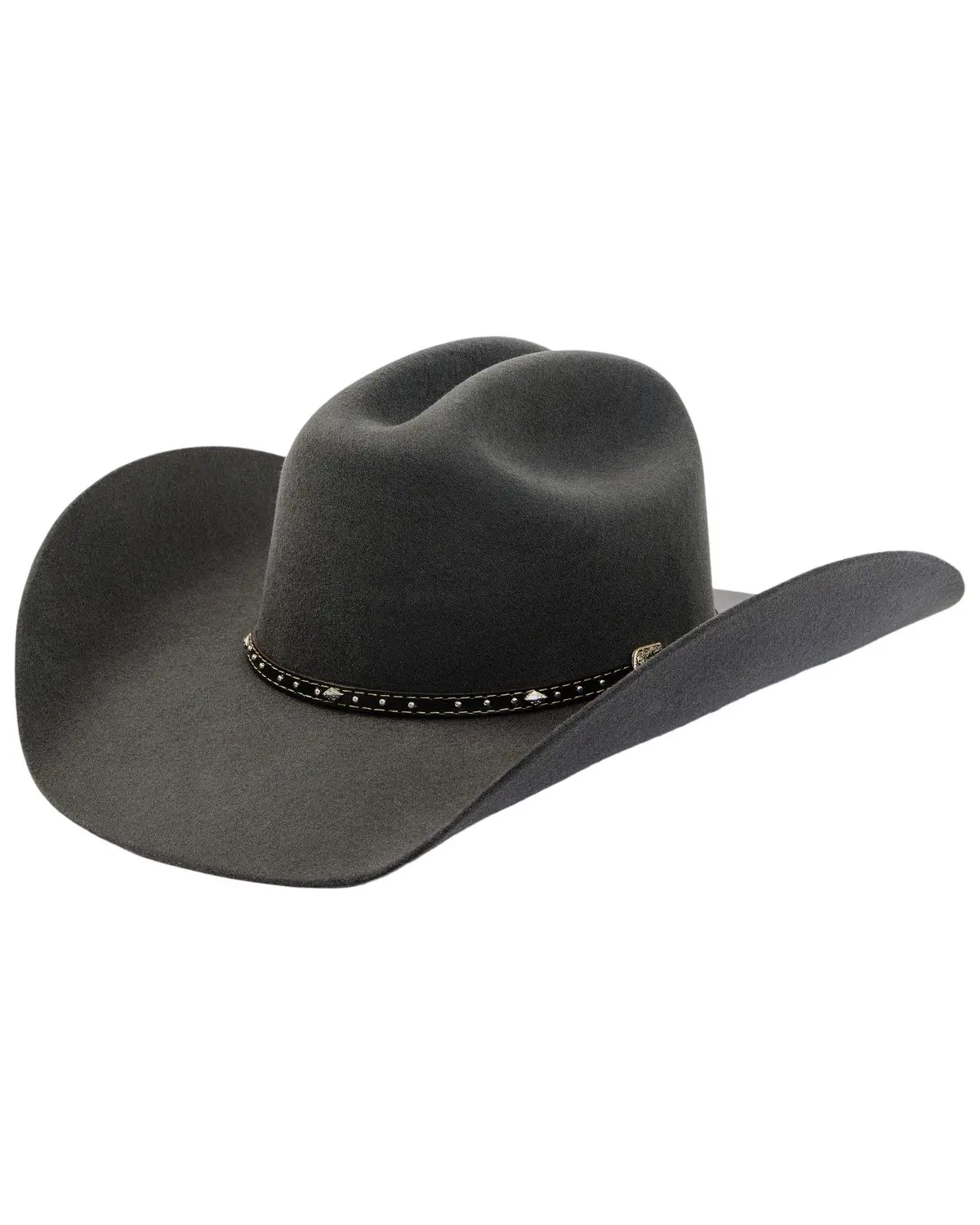 Cody James Unisex 3X Wool Felt Cowboy Hat - Bpf0357cj9s42sm