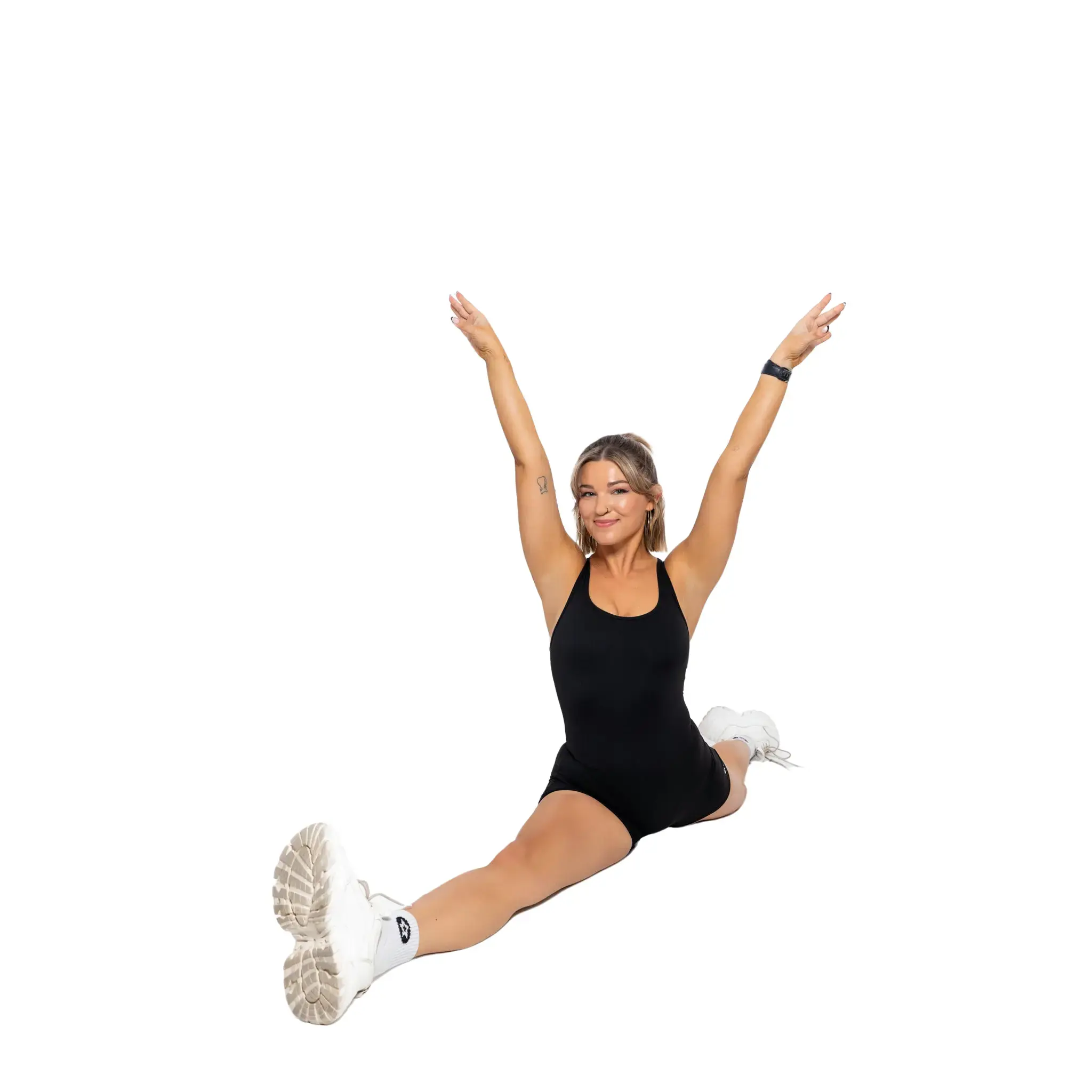 Home Room Bodysuit