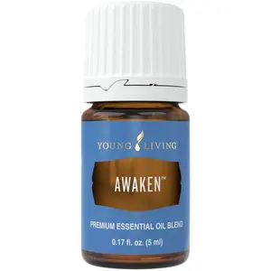 Awaken Essential Oil Blend