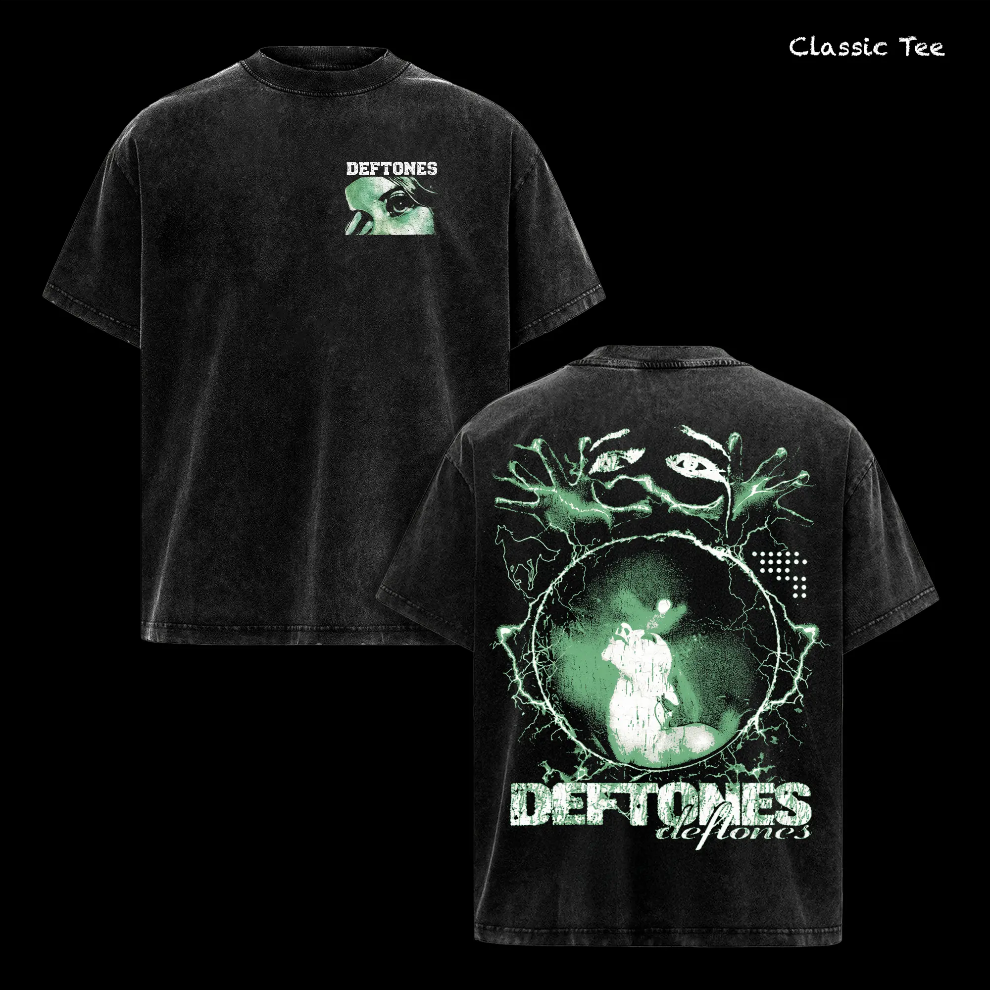 deftones 90s - TikTok Shop