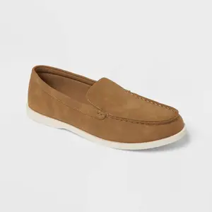 Men's Alfred Slip on Loafers - Goodfellow & Co