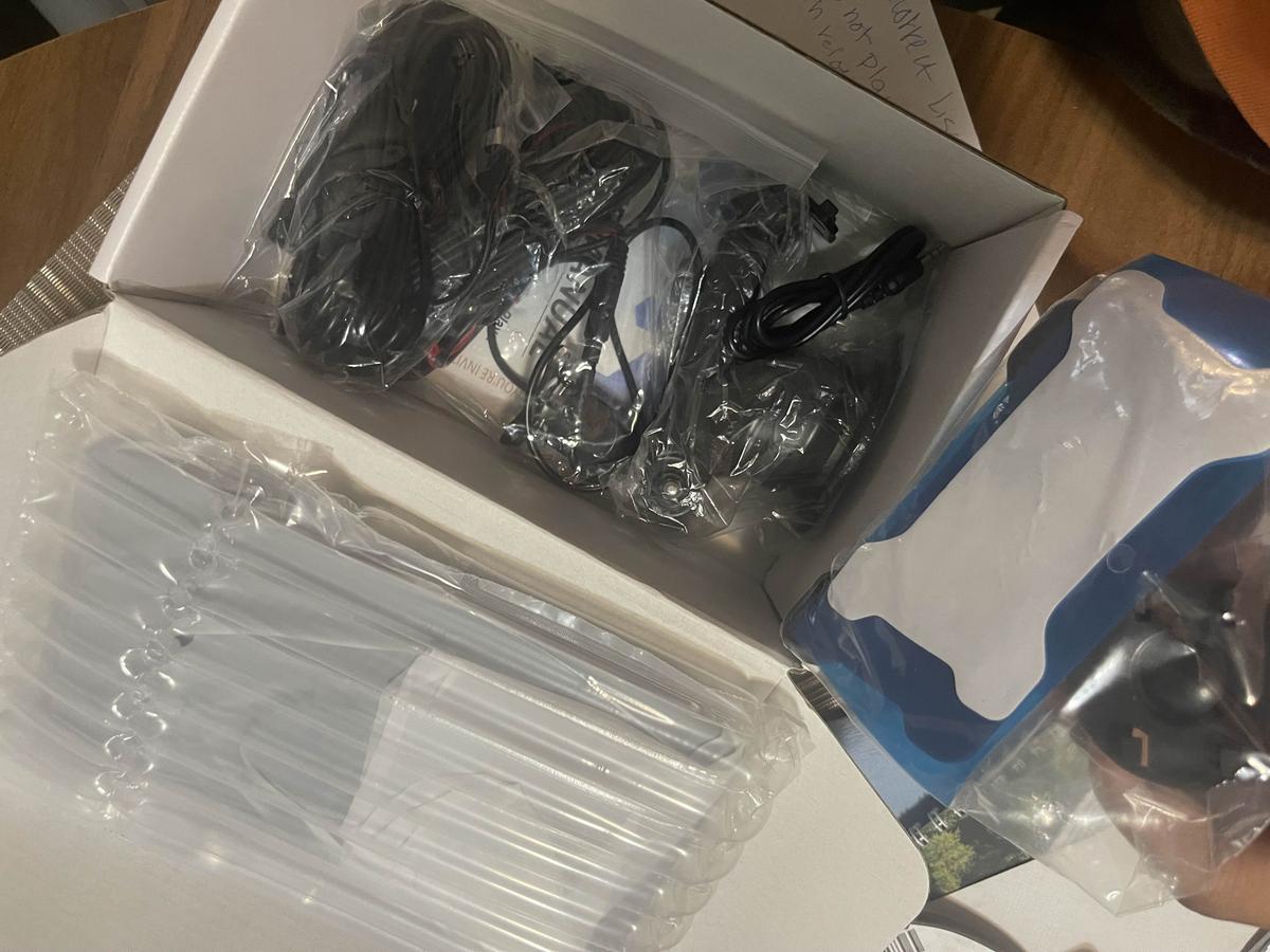 Item: 7 Inch Carplay