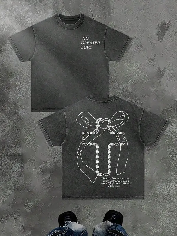 The Amazing Digital Circus Jax Purple Rabbit Ramen – Washed Shirt ...
