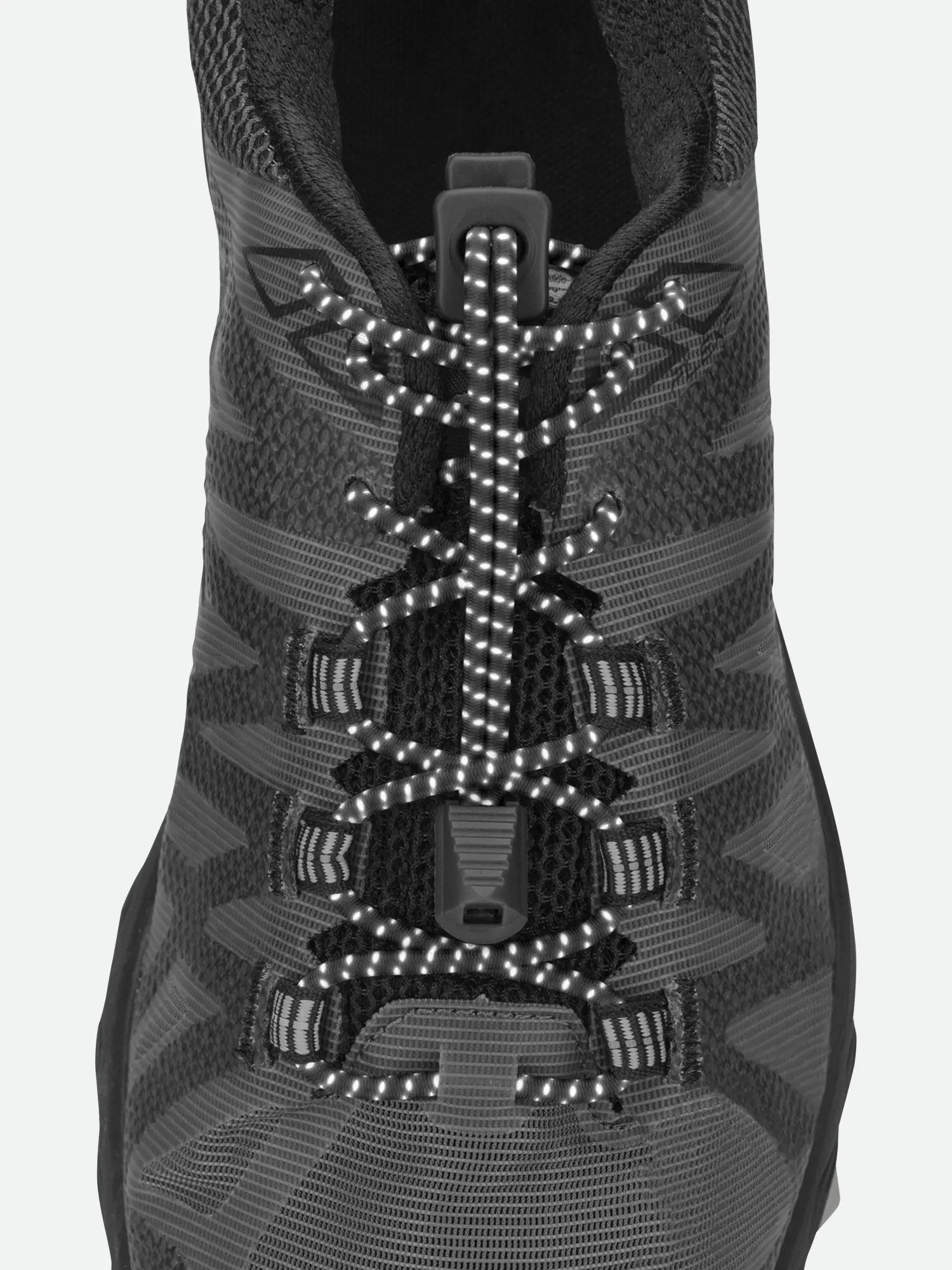 Reflective Run Laces Reflective Run Laces