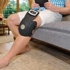 Carepeutic Knee and Joint Physiotherapy Massager
