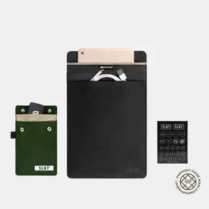Faraday Tablet Sleeve Bundle