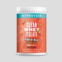 Mike and Ike, 20 Servings