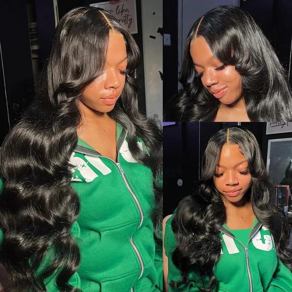 2x6 Lace Closure With Bundles Body Wave Bundles With Closure 4x4 Inch Quick Weave Extensions Virgin Human Hair Bundles with Closure Free Part FallFreshness 2x6 Lace Closure With Bundles Body Wave Bundles With Closure 4x4 Inch Quick Weave Extensions Virgin Human Hair Bundles with Closure Free Part FallFreshness