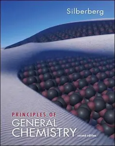 USED-Principles of General Chemistry, 2nd Edition by Martin S. Silberberg (Hardcover)