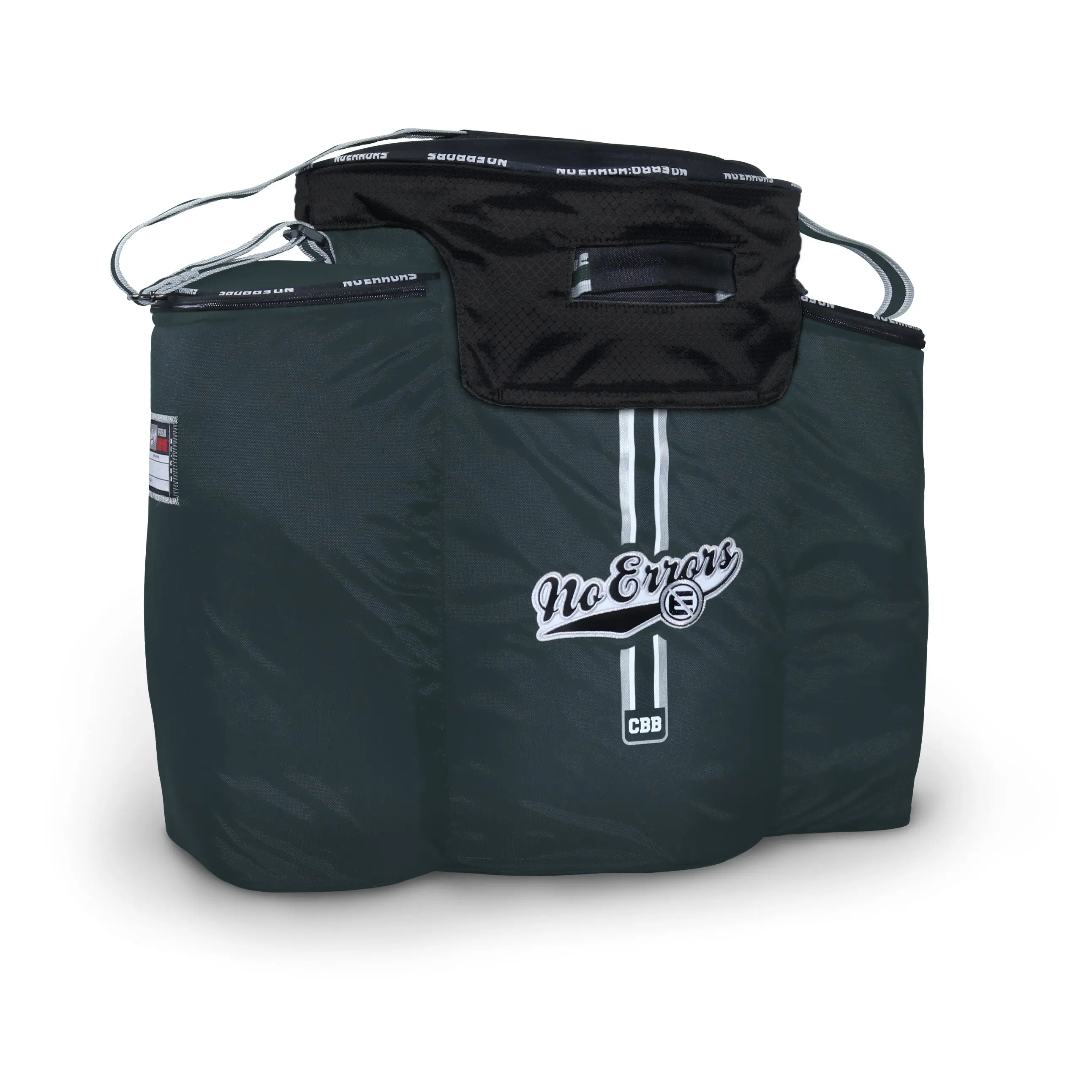 The Coach's Ball Buddy - All in one Coach Bag