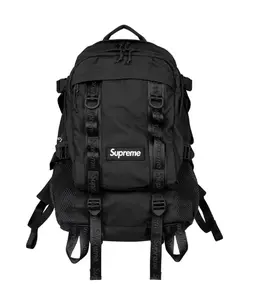 Supreme Backpack (SS26) Black
