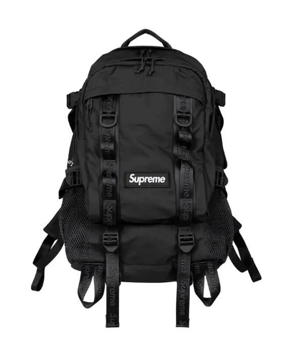 supreme backpack fw22 - TikTok Shop