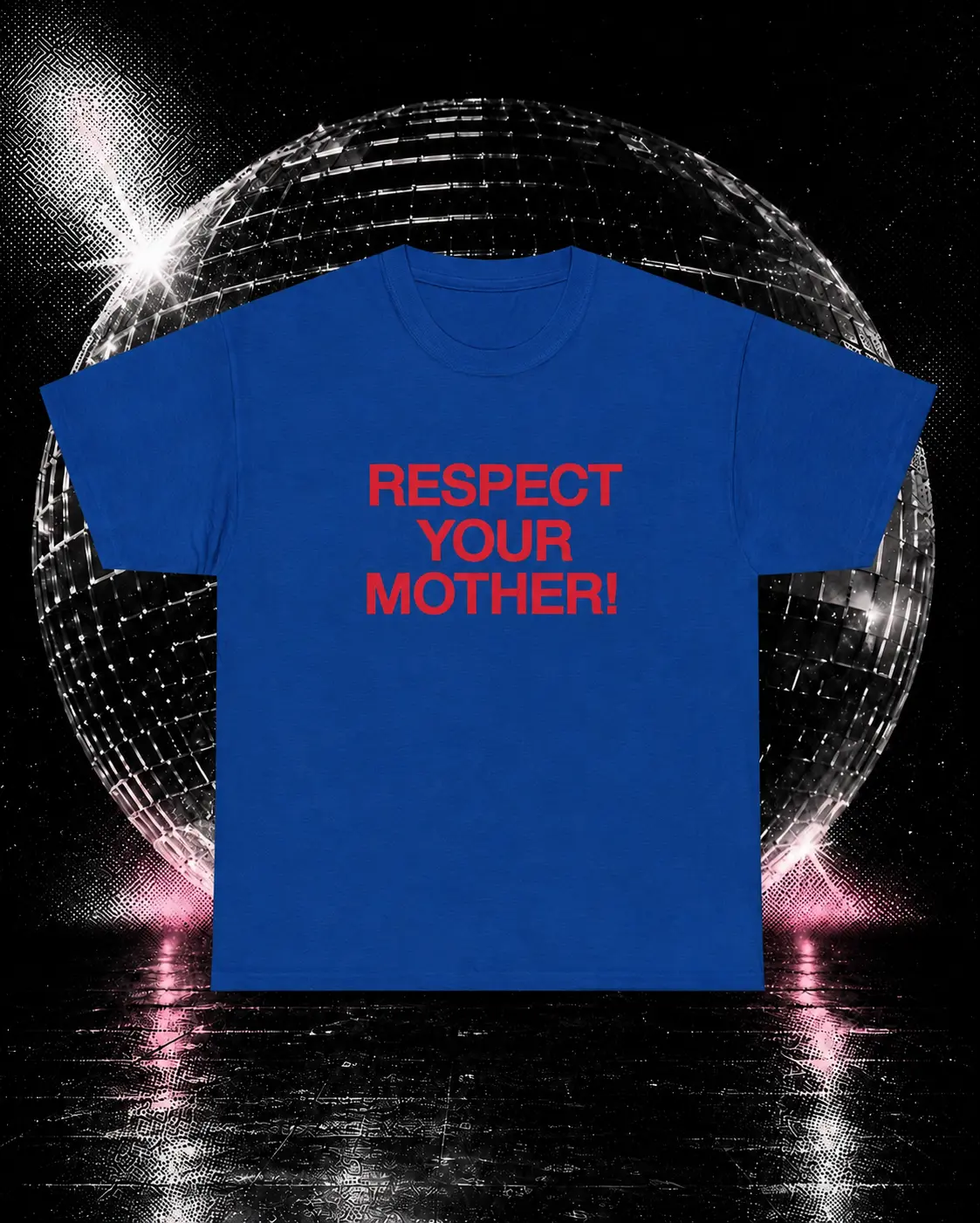 Harry Styles Tee, Harry Styles Respect Your Mother Shirt, Harry Styles New Album Inspired T-Shirt, Pop Music Fan Gift, Harry Album Merch