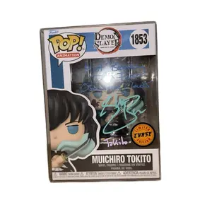 Muichiro Tokito Funko Pop #1853