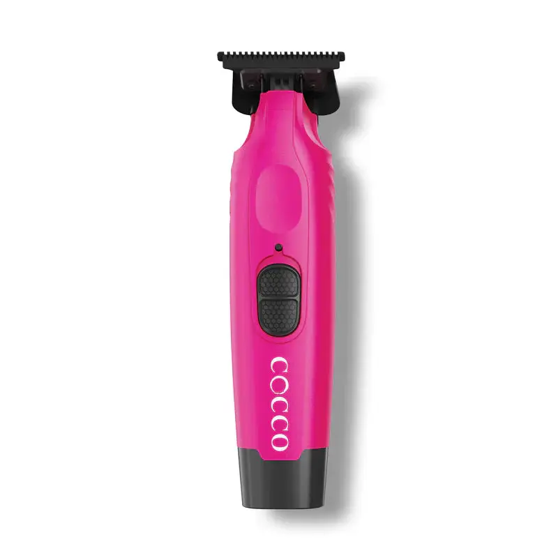 「cocori♡即購入可 様』BarberElectronics Small cocos trimmer - TikTok Shop