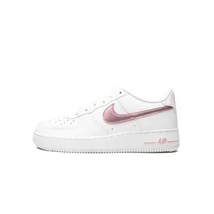 Air Force 1 GS "White/Pink Glaze" CT3839 104