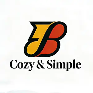 Cozy & Simple