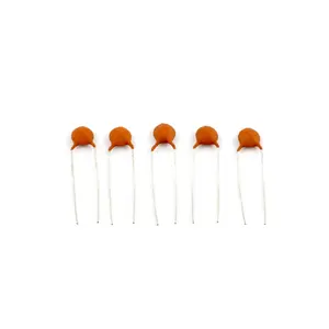 Allparts .033 MFD Ceramic Disc Capacitors
