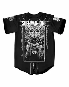 Sullivan King Prophecy Baseball Jersey