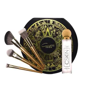CCSKIN WATER + PIEL MORENA