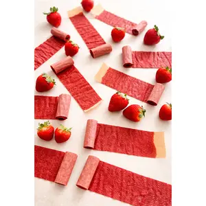 Strawberry Sunrise
