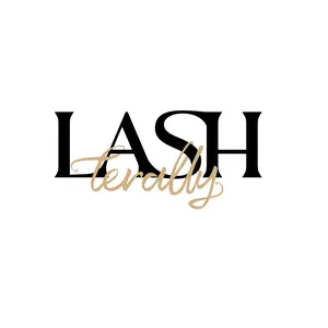 Lashterally.usa shop logo