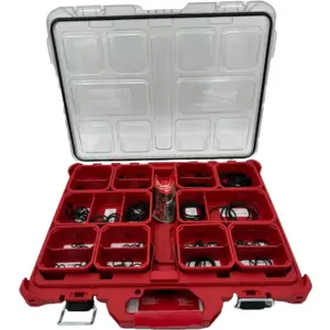 Great American Inc. Hydraulic O-Ring Assortment Kit